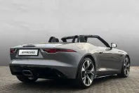 Jaguar F-Type din 2024 cu 9.925 km - oferta JAG206829 - foto 3