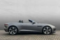 Jaguar F-Type din 2024 cu 9.925 km - oferta JAG206829 - foto 4
