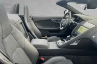 Jaguar F-Type din 2024 cu 9.925 km - oferta JAG206829 - foto 7