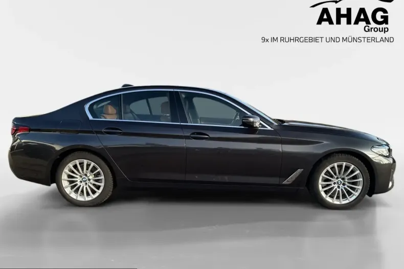 BMW 520 (Seria 5) din 2021 cu 72.990 km - oferta BMW206830 - foto 3