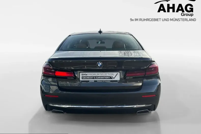 BMW 520 (Seria 5) din 2021 cu 72.990 km - oferta BMW206830 - foto 5