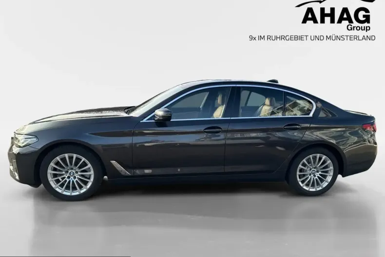 BMW 520 (Seria 5) din 2021 cu 72.990 km - oferta BMW206830 - foto 6