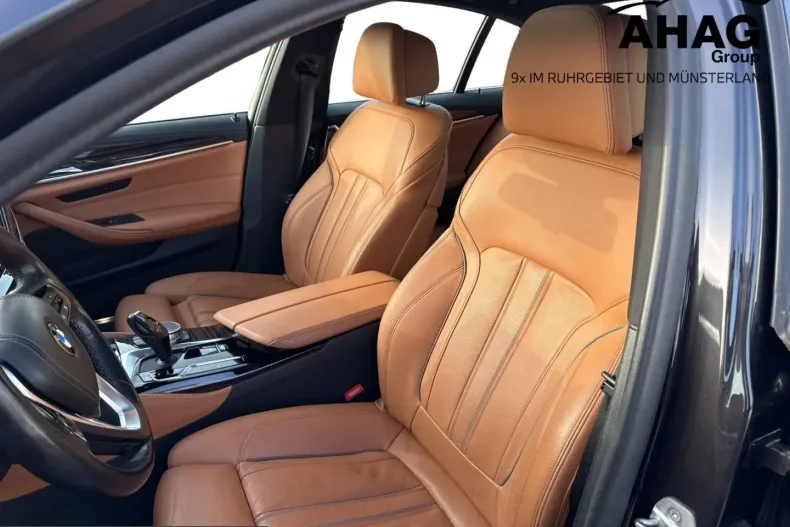 BMW 520 (Seria 5) din 2021 cu 72.990 km - oferta BMW206830 - foto 7