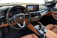 BMW 520 (Seria 5) din 2021 cu 72.990 km - oferta BMW206830 - foto 8