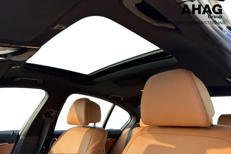 BMW 520 (Seria 5) din 2021 cu 72.990 km - oferta BMW206830 - foto 11