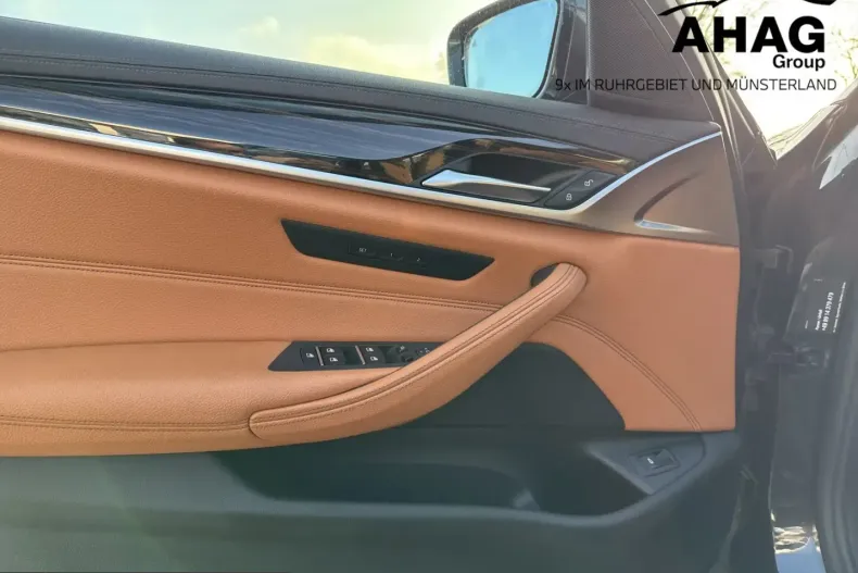 BMW 520 (Seria 5) din 2021 cu 72.990 km - oferta BMW206830 - foto 12