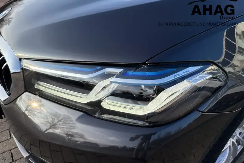 BMW 520 (Seria 5) din 2021 cu 72.990 km - oferta BMW206830 - foto 13