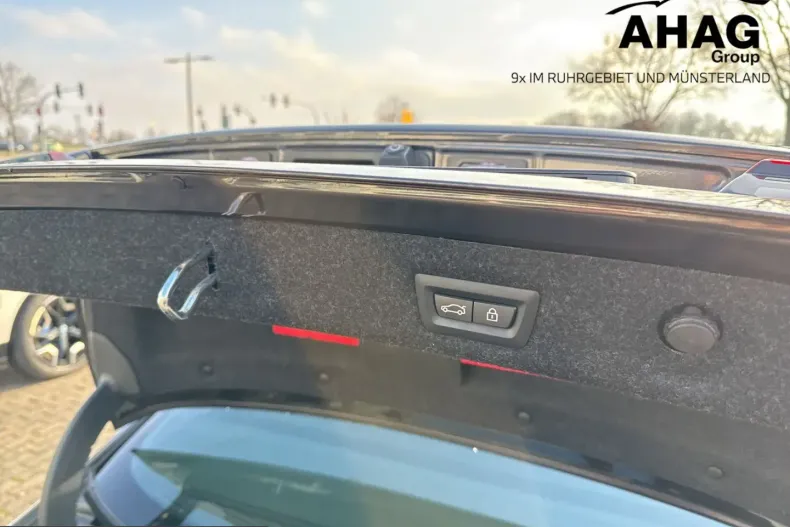 BMW 520 (Seria 5) din 2021 cu 72.990 km - oferta BMW206830 - foto 14