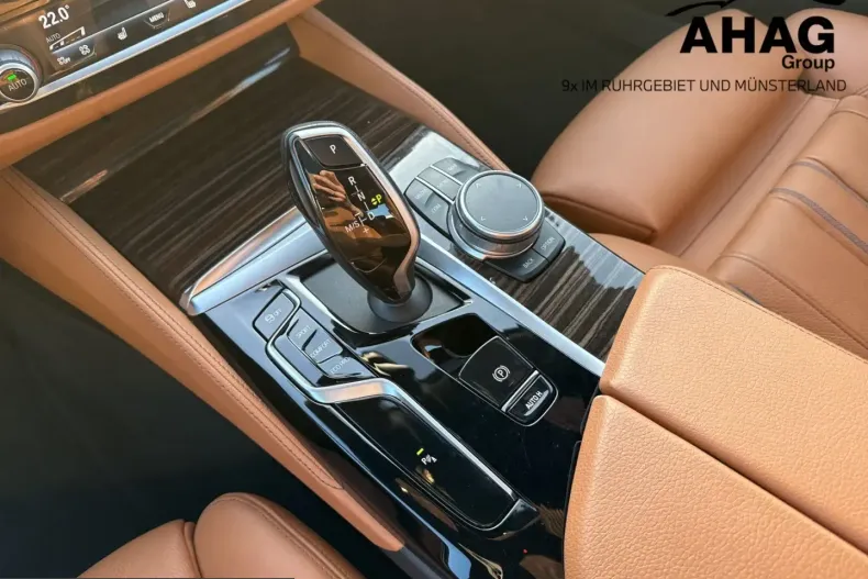 BMW 520 (Seria 5) din 2021 cu 72.990 km - oferta BMW206830 - foto 15