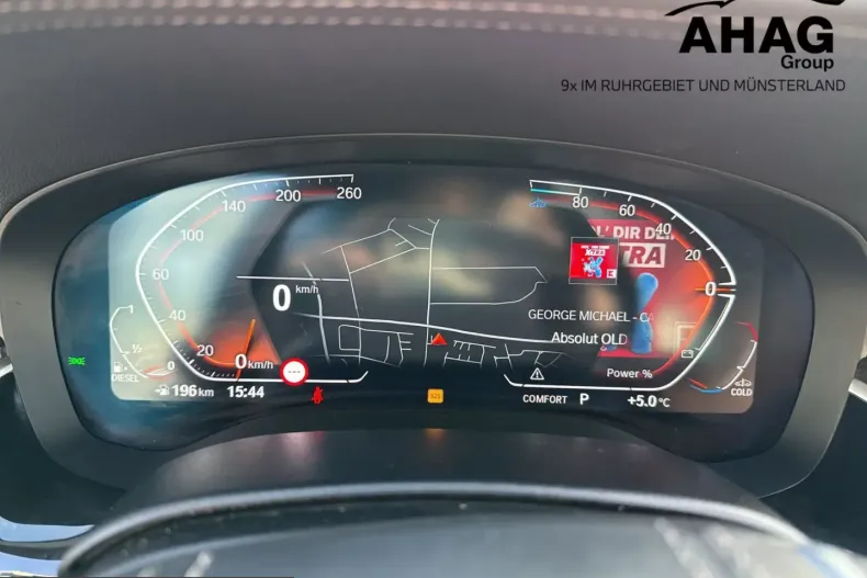 BMW 520 (Seria 5) din 2021 cu 72.990 km - oferta BMW206830 - foto 16