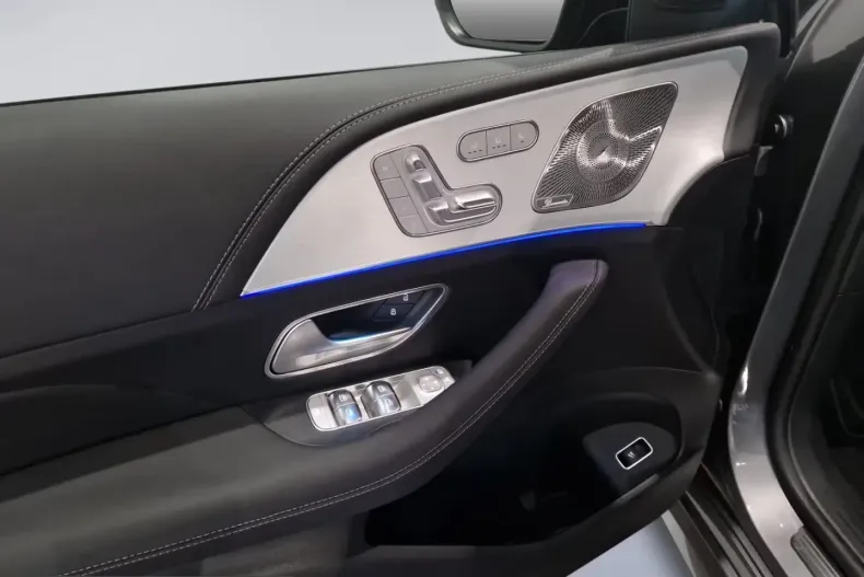 Mercedes-Benz GLE 450 (Clasa GLE) din 2025 cu 9.224 km - oferta MER206831 - foto 6