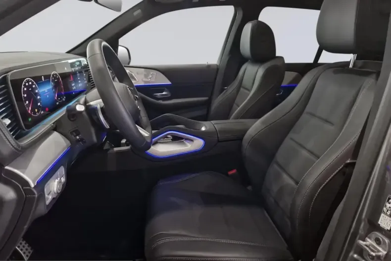 Mercedes-Benz GLE 450 (Clasa GLE) din 2025 cu 9.224 km - oferta MER206831 - foto 7