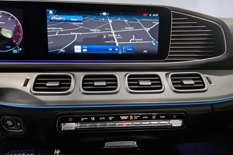 Mercedes-Benz GLE 450 (Clasa GLE) din 2025 cu 9.224 km - oferta MER206831 - foto 11