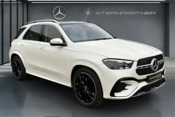 Mercedes-Benz GLE 450 din 2024 - oferta MER206832