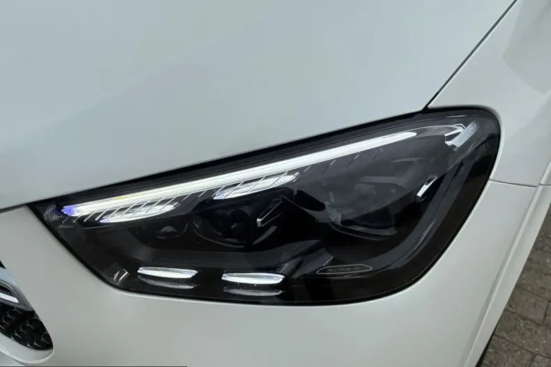 Mercedes-Benz GLE 450 (Clasa GLE) din 2024 cu 35.786 km - oferta MER206832 - foto 3