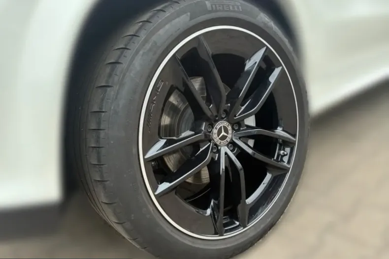 Mercedes-Benz GLE 450 (Clasa GLE) din 2024 cu 35.786 km - oferta MER206832 - foto 4