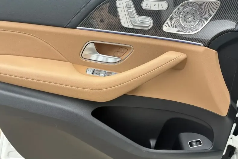 Mercedes-Benz GLE 450 (Clasa GLE) din 2024 cu 35.786 km - oferta MER206832 - foto 6