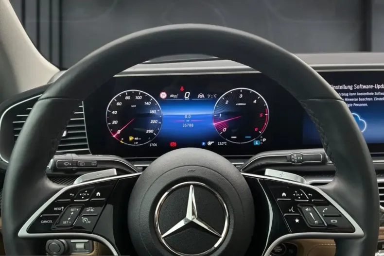 Mercedes-Benz GLE 450 (Clasa GLE) din 2024 cu 35.786 km - oferta MER206832 - foto 8