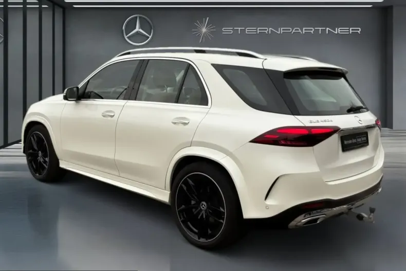 Mercedes-Benz GLE 450 (Clasa GLE) din 2024 cu 35.786 km - oferta MER206832 - foto 9