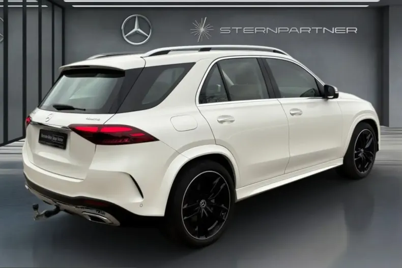 Mercedes-Benz GLE 450 (Clasa GLE) din 2024 cu 35.786 km - oferta MER206832 - foto 13