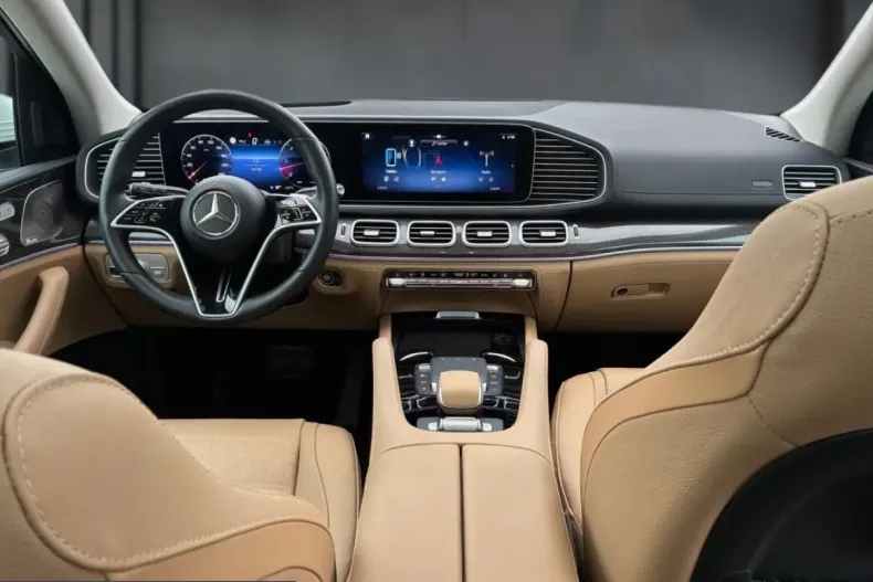 Mercedes-Benz GLE 450 (Clasa GLE) din 2024 cu 35.786 km - oferta MER206832 - foto 15