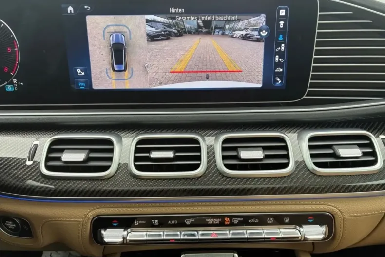 Mercedes-Benz GLE 450 (Clasa GLE) din 2024 cu 35.786 km - oferta MER206832 - foto 16