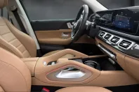 Mercedes-Benz GLE 450 (Clasa GLE) din 2024 cu 35.786 km - oferta MER206832 - foto 17