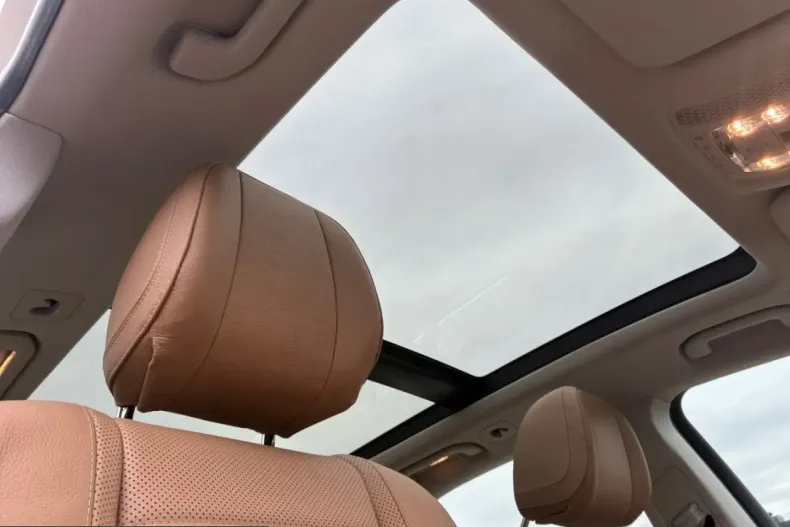 Mercedes-Benz GLE 450 (Clasa GLE) din 2024 cu 35.786 km - oferta MER206832 - foto 18