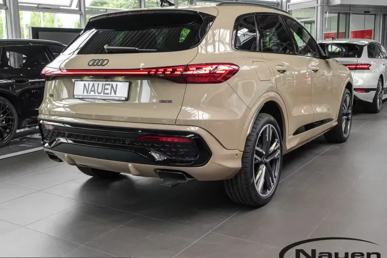 Audi Q5 din 2026 cu 4.499 km - oferta AUD206833 - foto 2