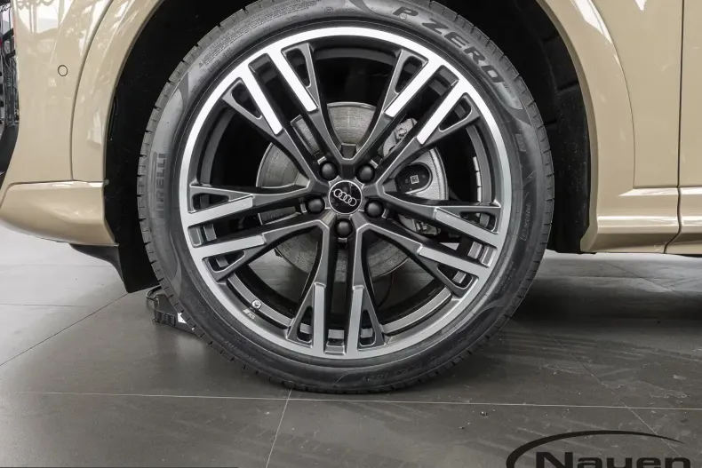 Audi Q5 din 2026 cu 4.499 km - oferta AUD206833 - foto 3