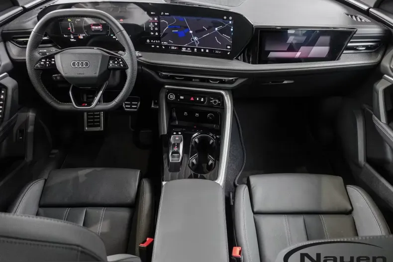 Audi Q5 din 2026 cu 4.499 km - oferta AUD206833 - foto 6