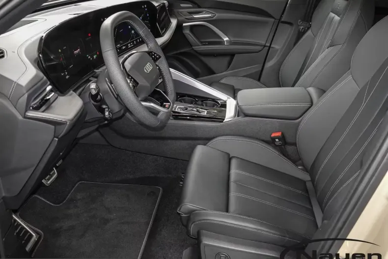 Audi Q5 din 2026 cu 4.499 km - oferta AUD206833 - foto 7