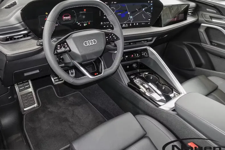 Audi Q5 din 2026 cu 4.499 km - oferta AUD206833 - foto 8