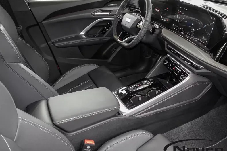 Audi Q5 din 2026 cu 4.499 km - oferta AUD206833 - foto 9