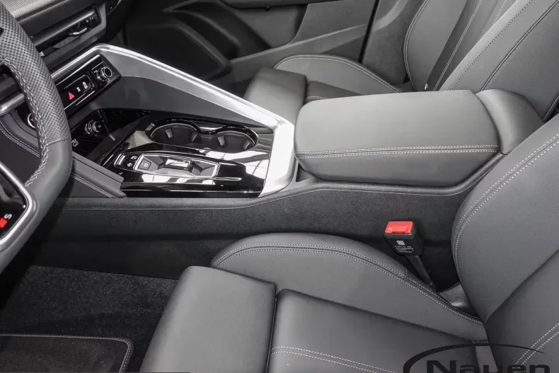 Audi Q5 din 2026 cu 4.499 km - oferta AUD206833 - foto 10