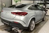 Mercedes-Benz GLE 400 (Clasa GLE) din 2024 cu 58.950 km - oferta MER206834 - foto 4