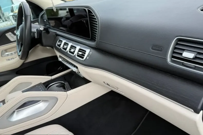 Mercedes-Benz GLS 450 (Clasa GLS) din 2023 cu 22.300 km - oferta MER206835 - foto 14