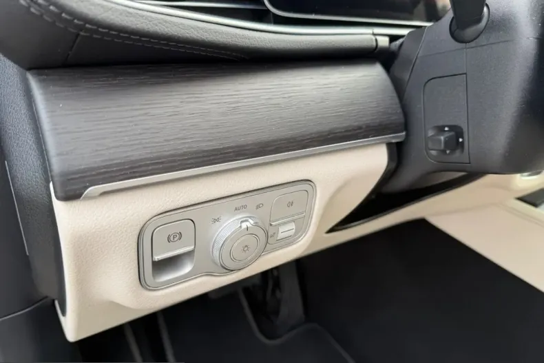 Mercedes-Benz GLS 450 (Clasa GLS) din 2023 cu 22.300 km - oferta MER206835 - foto 21