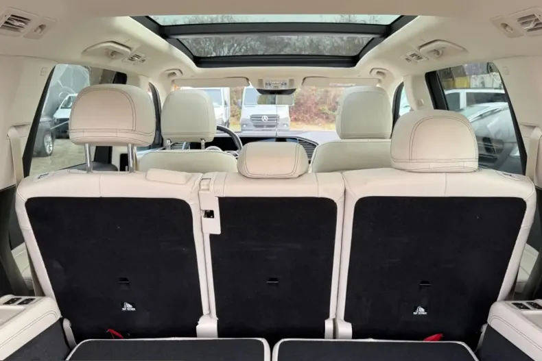 Mercedes-Benz GLS 450 (Clasa GLS) din 2023 cu 22.300 km - oferta MER206835 - foto 33