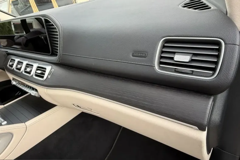 Mercedes-Benz GLS 450 (Clasa GLS) din 2023 cu 22.300 km - oferta MER206835 - foto 37