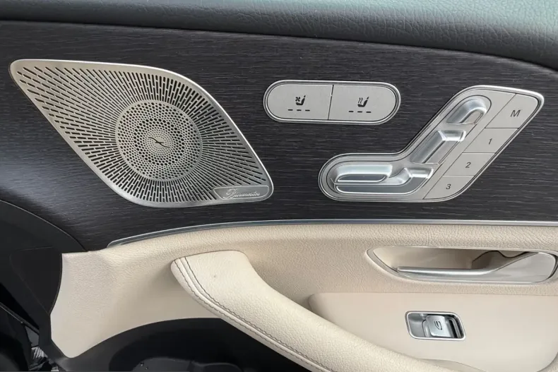 Mercedes-Benz GLS 450 (Clasa GLS) din 2023 cu 22.300 km - oferta MER206835 - foto 38