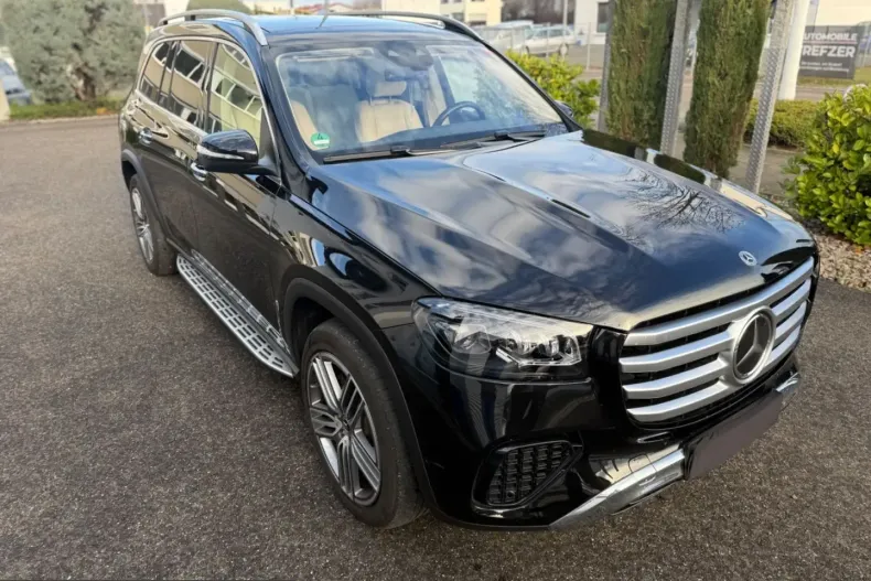 Mercedes-Benz GLS 450 (Clasa GLS) din 2023 cu 22.300 km - oferta MER206835 - foto 46