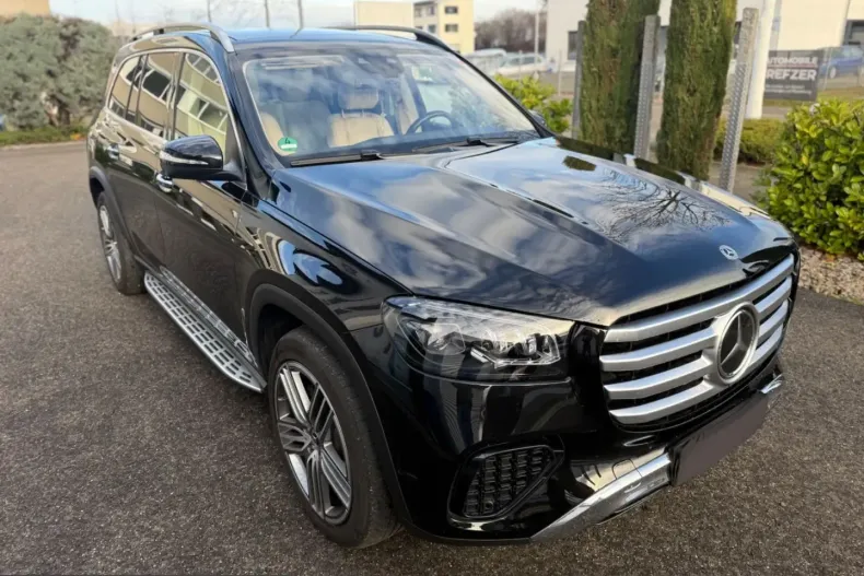 Mercedes-Benz GLS 450 (Clasa GLS) din 2023 cu 22.300 km - oferta MER206835 - foto 47