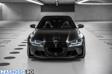 BMW M4 din 2022 - oferta BMW206836