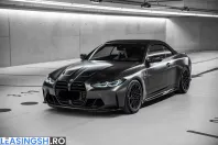 BMW M4 (Seria 4) din 2022 cu 7.906 km - oferta BMW206836 - foto 4