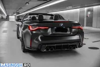 BMW M4 (Seria 4) din 2022 cu 7.906 km - oferta BMW206836 - foto 5