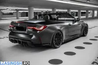 BMW M4 (Seria 4) din 2022 cu 7.906 km - oferta BMW206836 - foto 7