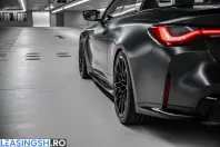 BMW M4 (Seria 4) din 2022 cu 7.906 km - oferta BMW206836 - foto 8