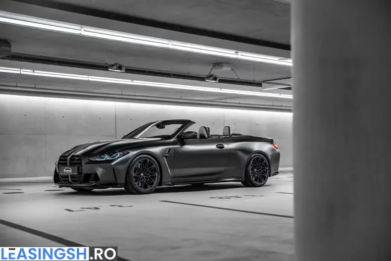 BMW M4 (Seria 4) din 2022 cu 7.906 km - oferta BMW206836 - foto 9