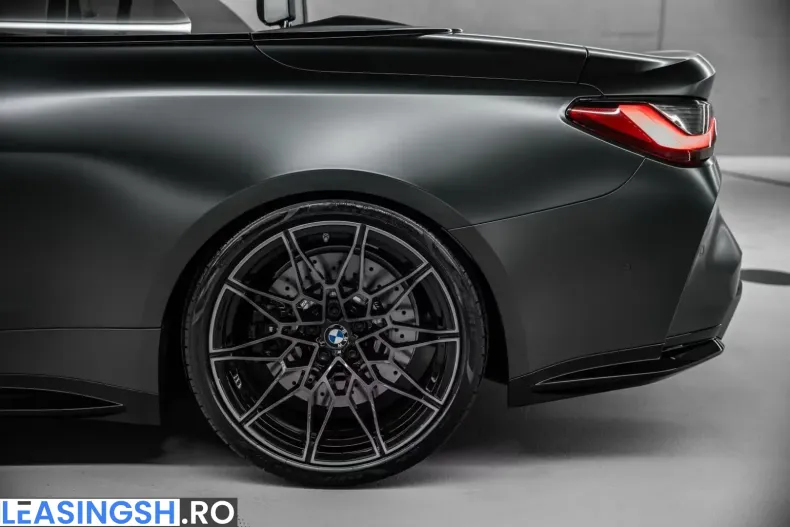 BMW M4 (Seria 4) din 2022 cu 7.906 km - oferta BMW206836 - foto 10